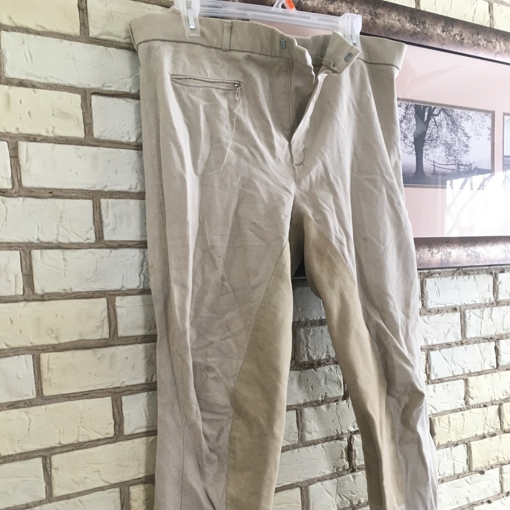 Prestige 36R Jodhpurs